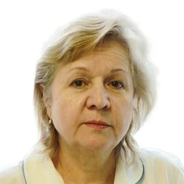 Тавадова Ирина Петровна — Детский гинеколог, Талдом