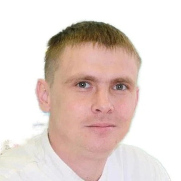 Волков Дмитрий Владимирович — Детский невролог, Невролог, Талдом