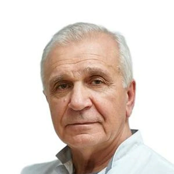 Котов Александр Александрович — Офтальмолог (окулист), Офтальмолог-хирург, Шахты