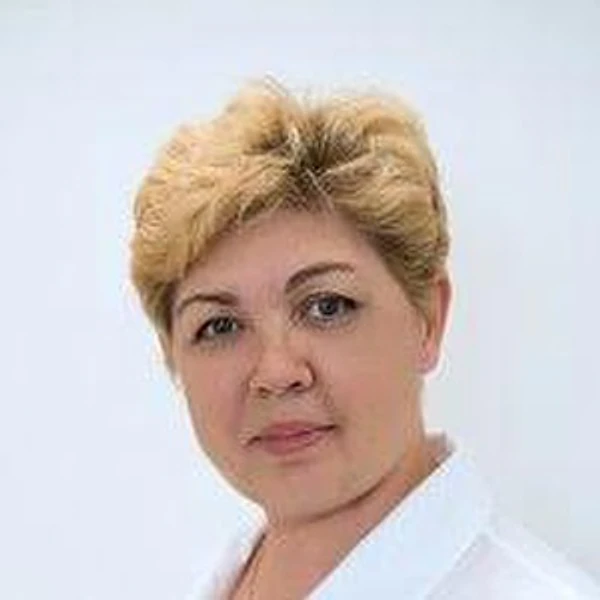 Фролова Наталья Евгеньевна — Офтальмолог (окулист), Офтальмолог-хирург, Шахты