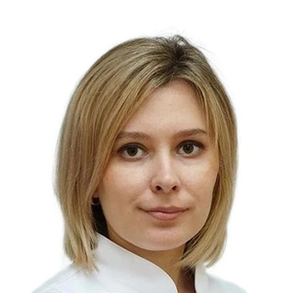 Евлахова Ольга Александровна — Офтальмолог (окулист), Детский офтальмолог, Шахты