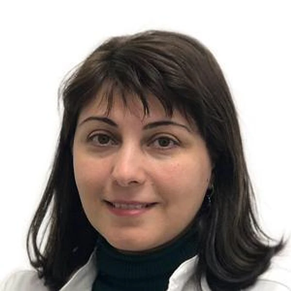Костанян Оксана Оганесовна — Гинеколог, Акушер, Врач УЗИ, Детский врач УЗИ, Детский гинеколог, Фрязино