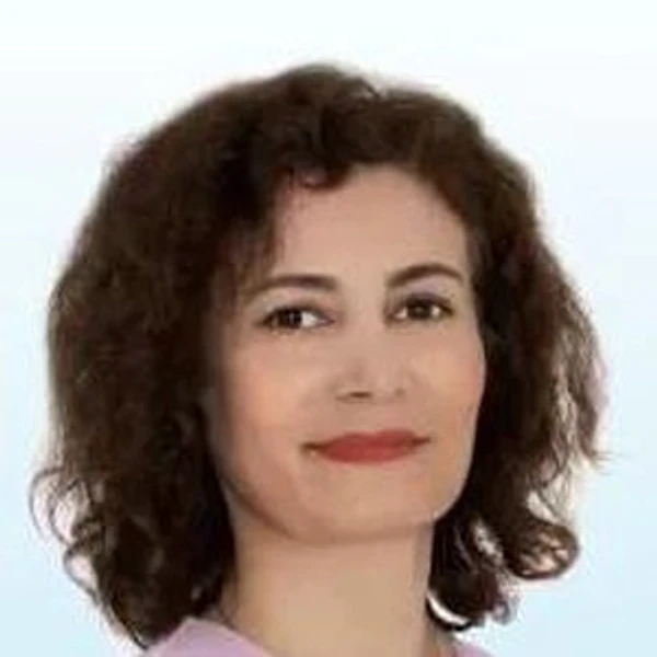 Лазиди Стелла Руслановна — Гинеколог, Акушер, Врач УЗИ, Фрязино