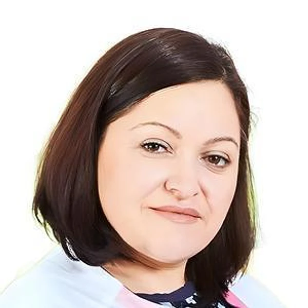 Майтесян Кристина Юрийовна — Гинеколог, Акушер, Детский гинеколог, Фрязино