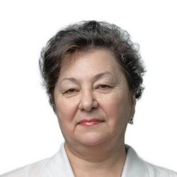 Роппельт Елена Георгиевна — Дерматовенеролог, Фрязино