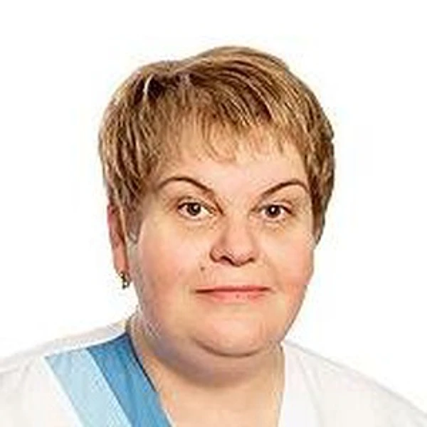 Козлова Елена Рафаиловна — Онколог, Хирург, Фрязино