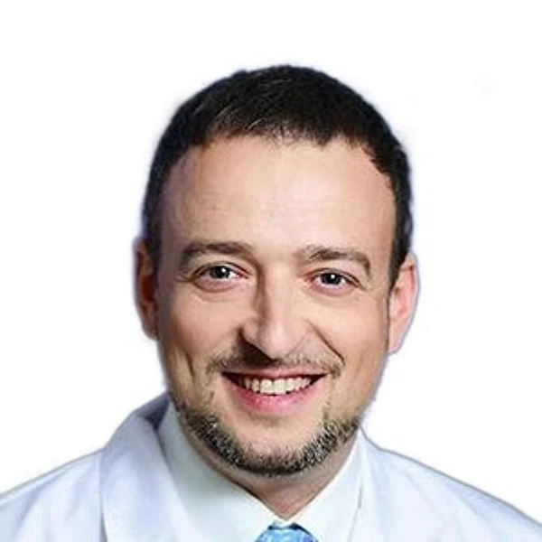 Иозефи Дмитрий Ярославович — Рентгенолог, Ростов-на-Дону