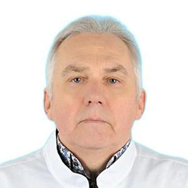 Борисов Валерий Павлович — Терапевт, Фрязино