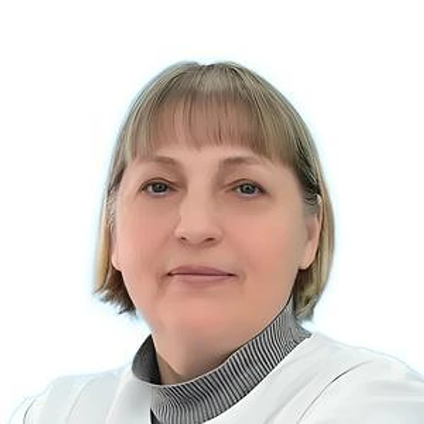 Иванникова Татьяна Евгеньевна — Эндокринолог, Фрязино