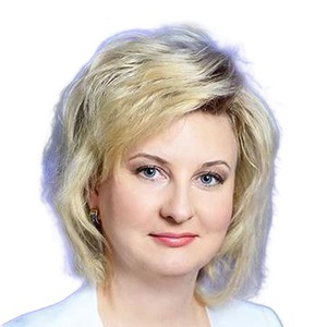 Козель Юлия Юрьевна — Детский онколог, Ростов-на-Дону