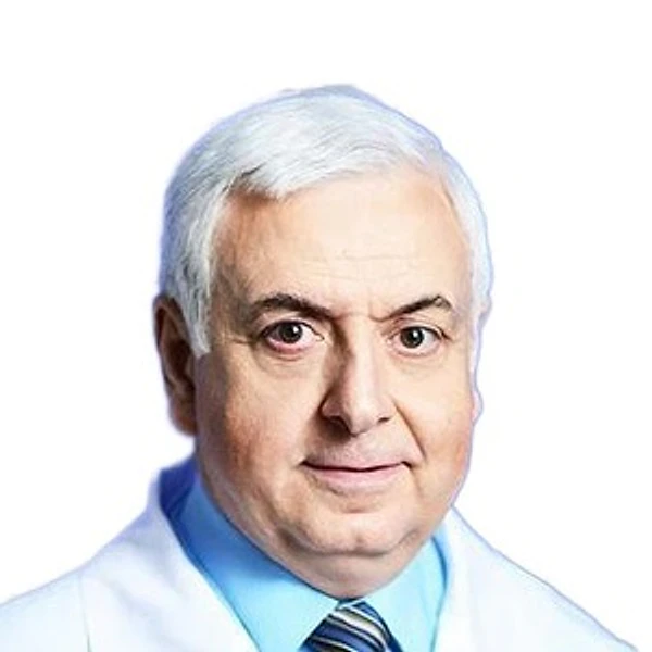 Туманян Сергей Вартанович — Анестезиолог-реаниматолог, Ростов-на-Дону