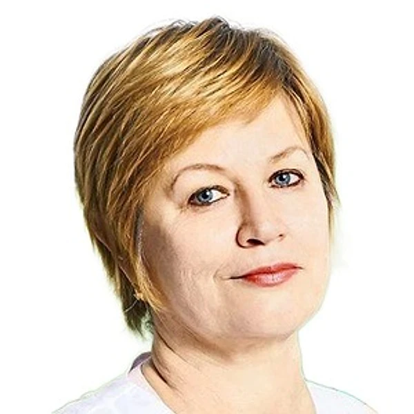 Звягина Ольга Игоревна — Детский психиатр, Фрязино
