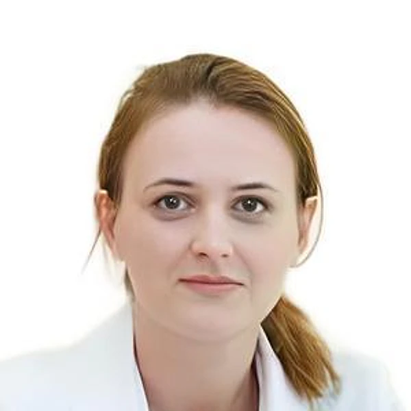 Гродзицкая Ирина Сергеевна — Невролог, Врач физической и реабилитационной медицины (ФРМ), Химки