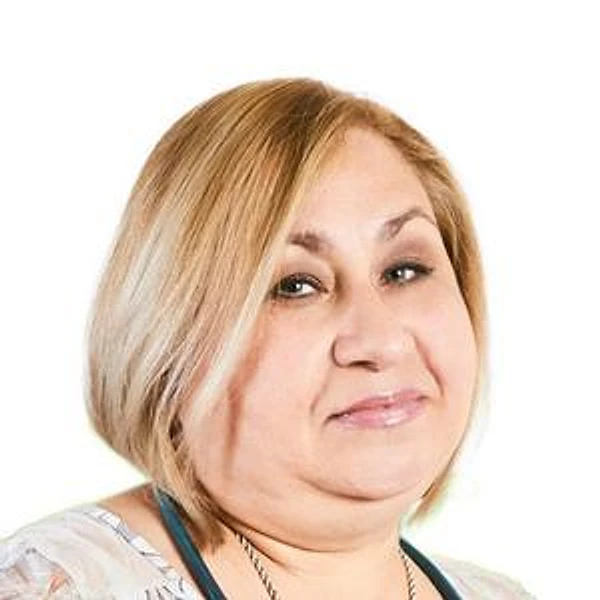 Липская Марина Викторовна — Педиатр, Фрязино