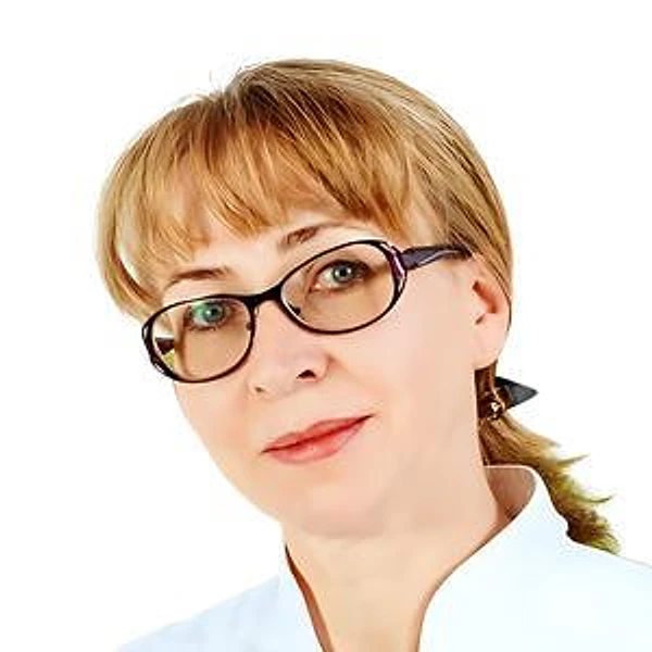 Артемьева Елена Петровна — Детский невролог, Фрязино