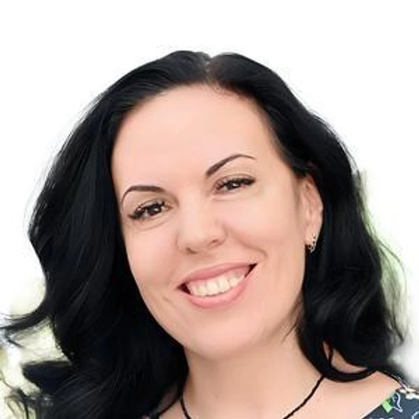 Егорова Елена Анатольевна — Детский ЛОР, ЛОР, Фрязино