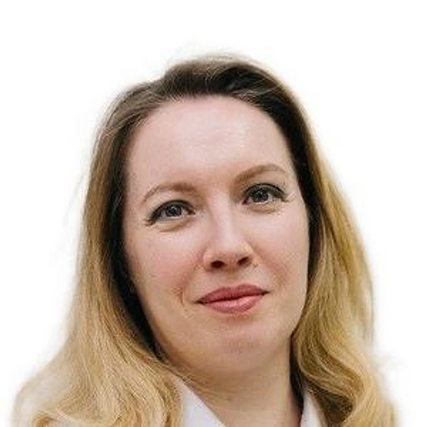 Шестакова Юлия Всеволодовна — Гинеколог, Репродуктолог, Пермь