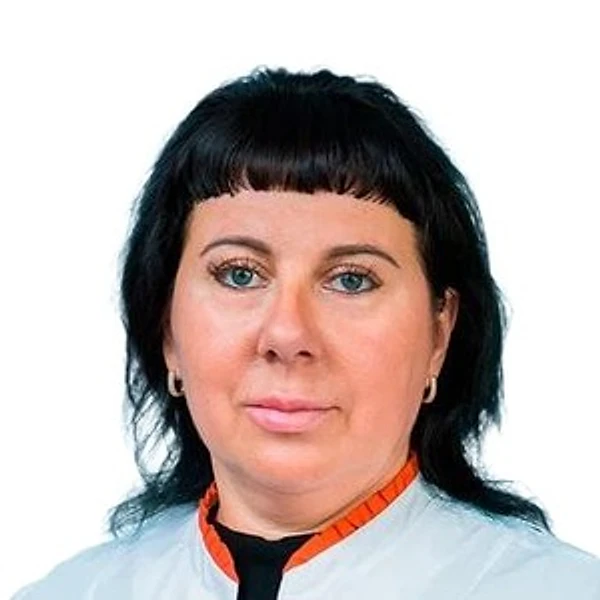 Власова Алла Юрьевна — Детский невролог, Самара