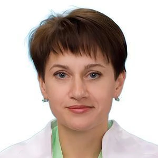 Левченко Оксана Ивановна — Неонатолог, Краснодар