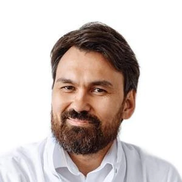 Шафигуллин Марат Рифкатович — Психотерапевт, Психолог, Уфа