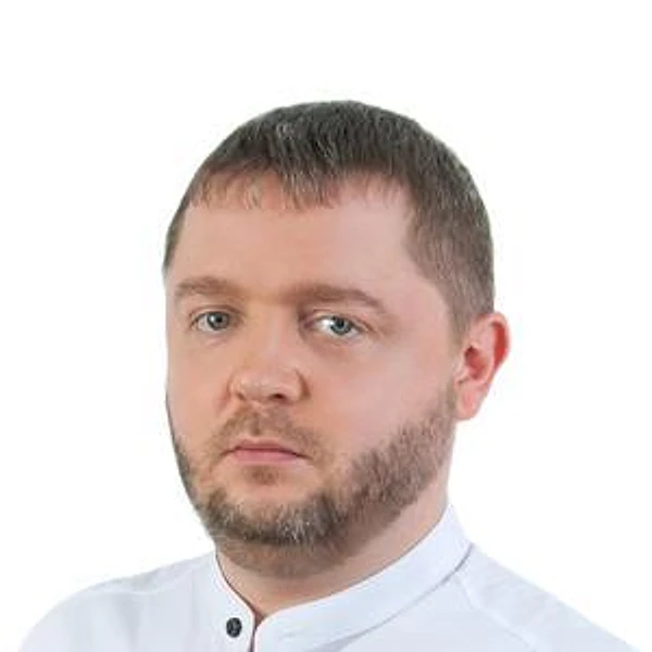 Лепов Алексей Алексеевич — Педиатр, Детский аллерголог, Детский иммунолог, Детский инфекционист, Сочи