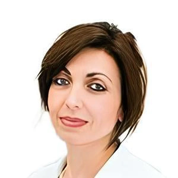 Арзуманян Белла Арнольдовна — Стоматолог-ортопед, Стоматолог, Краснодар