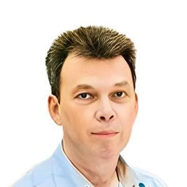 Радченко Валерий Петрович — Стоматолог-ортопед, Стоматолог, Краснодар