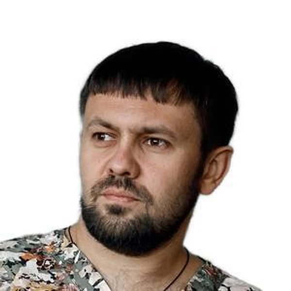 Хомченков Максим Викторович — Ортопед, Вертебролог, Травматолог, Курган