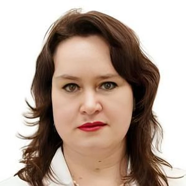 Кондратюк Анна Анатольевна — Детский остеопат, Остеопат, Химки