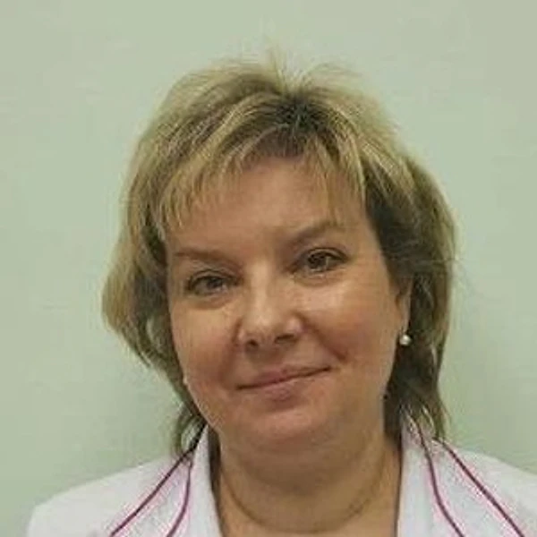 Сапрыкина Ольга Анатольевна — Стоматолог, Химки