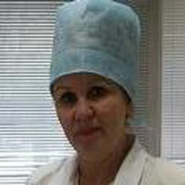 Краснова Светлана Юрьевна — Стоматолог, Химки