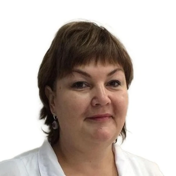 Мжельская Светлана Павловна — Стоматолог, Химки