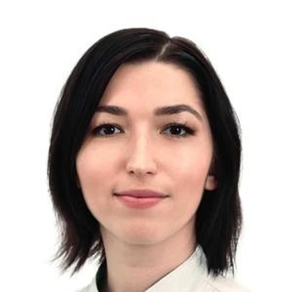Поликарпова Анастасия Юрьевна — Детский офтальмолог, Химки