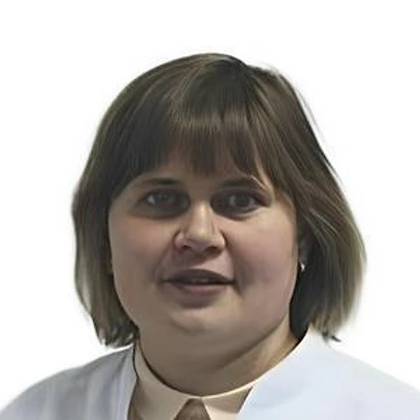 Галушина Ирина Александровна — Пульмонолог, Ульяновск