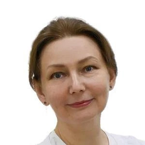 Колпакова Наталья Егоровна — Стоматолог, Детский стоматолог, Химки