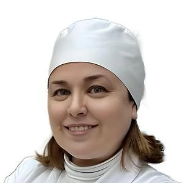 Михеева Лейсян Идрисовна — Стоматолог, Детский стоматолог, Химки