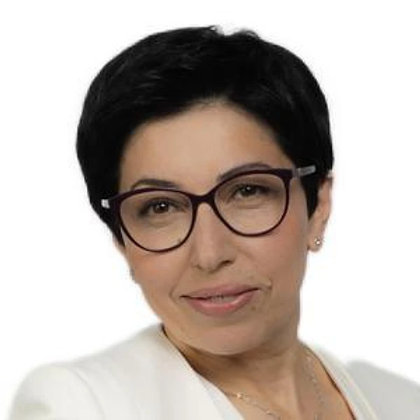 Хачатрян Анаит Грантовна — Стоматолог, Детский стоматолог, Москва