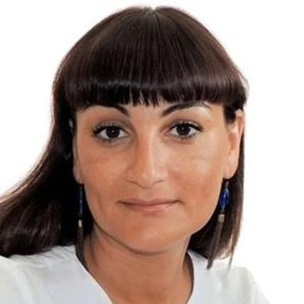 Придачина Валерия Львовна — Кардиолог, Химки