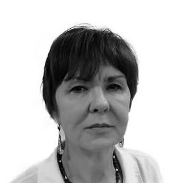 Лосева Валерия Александровна — Эндокринолог, Врач УЗИ, Химки
