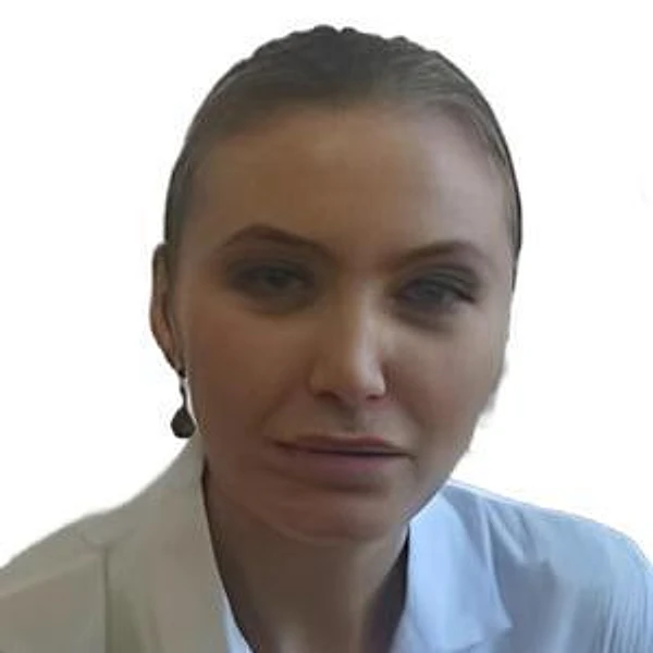Саутиева Лейла Магометовна — Детский офтальмолог, Офтальмолог (окулист), Химки