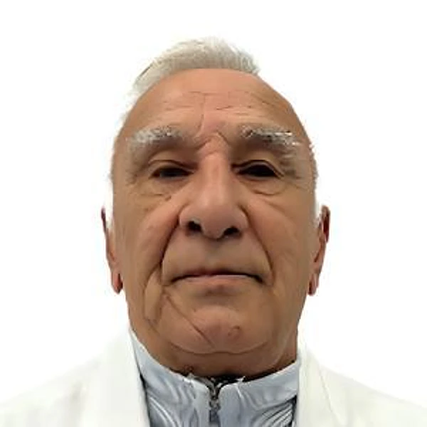 Тухтаев Хамробой Тухтаевич — Педиатр, Сургут