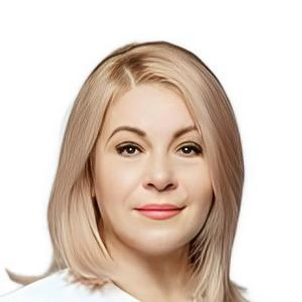 Дараган Анжелика Юрьевна — Гастроэнтеролог, Детский гастроэнтеролог, Педиатр, Химки