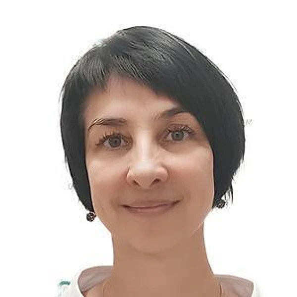 Война Татьяна Валерьевна — ЛОР, Химки