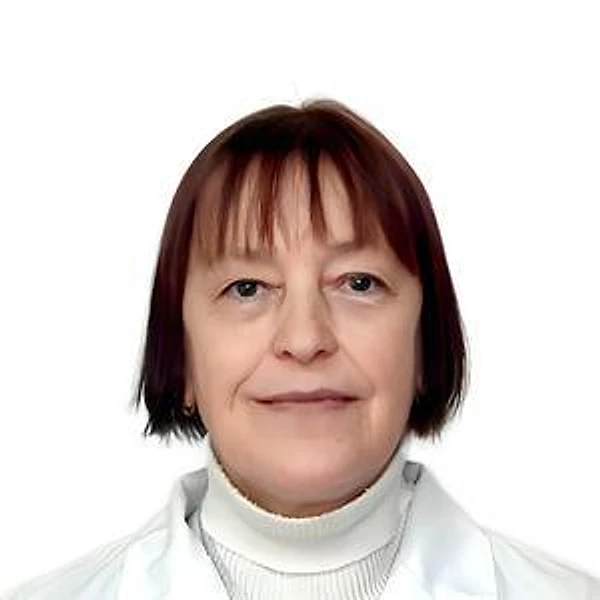 Гильфанова Людмила Алексеевна — Педиатр, Москва