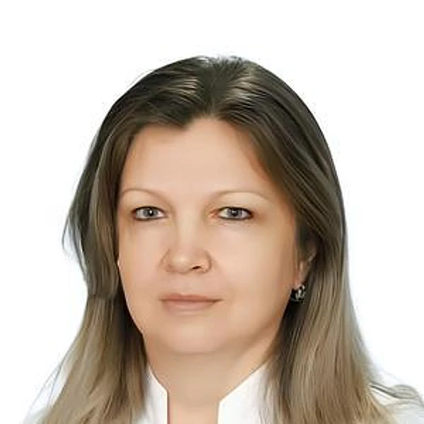 Кузьменко Наталья Владимировна — Аллерголог, Детский аллерголог, Детский иммунолог, Иммунолог, Краснодар