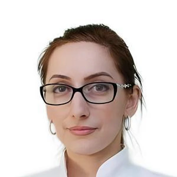 Абасалиева Джамиля Агакишиевна — Гинеколог, Врач УЗИ, Маммолог, Москва
