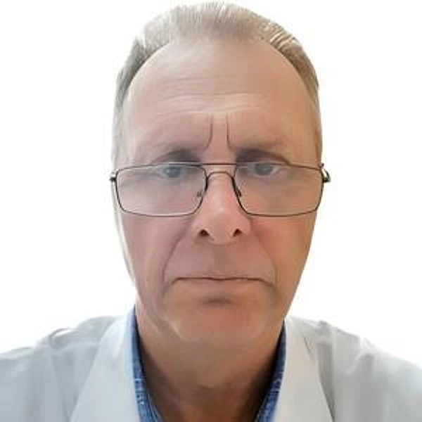 Поликарпов Валерий Анатольевич — Невролог, Химки