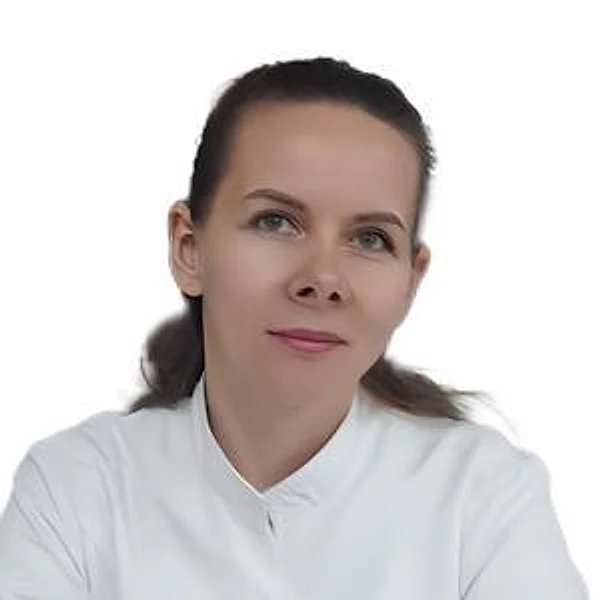 Александрова Анна Ивановна — Гинеколог, Акушер, Химки