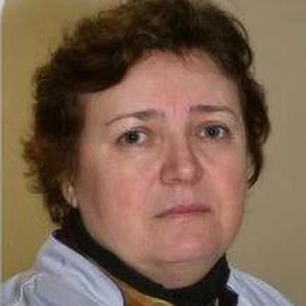Щербинина Ольга Андреевна — Эндокринолог, Химки