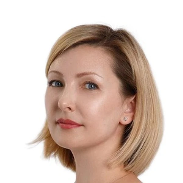 Майкова Елена Владимировна — Врач-косметолог, Томск